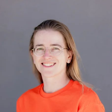 Kathryn Zealand